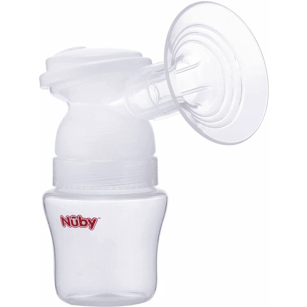 Nuby Nûby Afkolftrechter Voor Elektrische Borstkolf 24 Mm 6 Nuby Nûby Afkolftrechter Voor Elektrische Borstkolf 24 Mm - Afbeelding 4