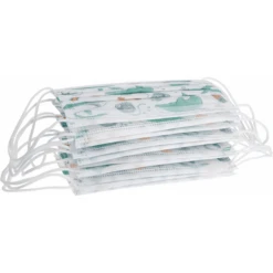 Nuby Nûby Alledaags Wegwerpmasker In Een Verpakking Van 10, Mond-neus Bescherming Voor Kinderen Van 4-12 Jaar, 3-laags Voor Jongens 10 Nuby Nûby Alledaags Wegwerpmasker In Een Verpakking Van 10, Mond-neus Bescherming Voor Kinderen Van 4-12 Jaar, 3-laags Voor Jongens -MiniMoois nuby alledaags wegwerpmasker in een verpakking van 10 mond neus bescherming voor kinderen van 4 12 jaar 3 laags voor jongens a310980 3