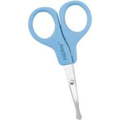 Nuby Nûby Baby Manicure Set Blauw -MiniMoois nuby baby manicure set blauw a310513 3