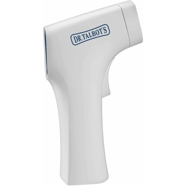 Nuby Nûby Infrarood Thermometer 4 Nuby Nûby Infrarood Thermometer - Afbeelding 2