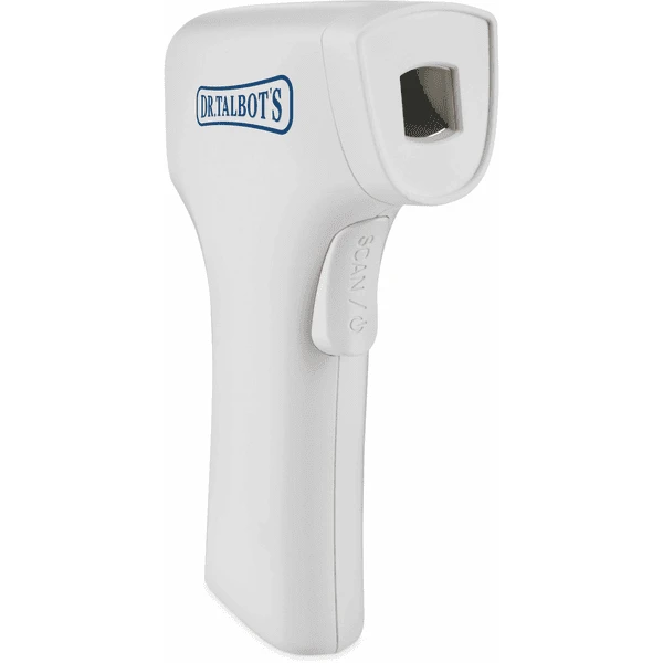 Nuby Nûby Infrarood Thermometer 5 Nuby Nûby Infrarood Thermometer - Afbeelding 3