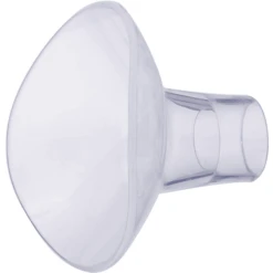 Nuby Nûby Kolf Trechter Voor Elektrische Borstkolf 28 Mm -MiniMoois nuby kolf trechter voor elektrische borstkolf 28 mm a308636 2