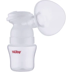 Nuby Nûby Kolf Trechter Voor Elektrische Borstkolf 28 Mm -MiniMoois nuby kolf trechter voor elektrische borstkolf 28 mm a308636 3