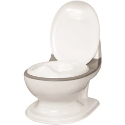 Nuby Nûby Oefentoilet Voor Peuters Vanaf 18 Maanden, Wit -MiniMoois nuby oefentoilet voor peuters vanaf 18 maanden wit a349890 2