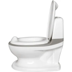Nuby Nûby Oefentoilet Voor Peuters Vanaf 18 Maanden, Wit -MiniMoois nuby oefentoilet voor peuters vanaf 18 maanden wit a349890 3