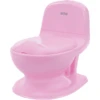 Nuby Potty Roze -MiniMoois nuby potty roze a390024