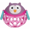 Nuby Nûby Speel En Leer Figuurtje Vanaf 3 Maanden, Uil -MiniMoois nuby speel en leer figuurtje vanaf 3 maanden uil a349826