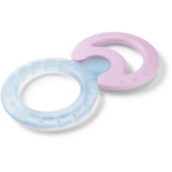 NUK Koel-Bijtring 1stuk -MiniMoois nuk koel bijtring 1stuk a007286 2