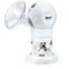 NUK Luna Elektrische 2-fasen Comfort-kolf -MiniMoois nuk luna elektrische 2 fasen comfort kolf a082421