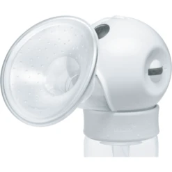 NUK Luna Elektrische 2-fasen Comfort-kolf -MiniMoois nuk luna elektrische 2 fasen comfort kolf a082421 2