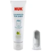 NUK Mondverzorgingsset -MiniMoois nuk mondverzorgingsset a128707