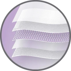 NUK Verpleegpleisters Hoog Performance Verpakt Per 60 -MiniMoois nuk verpleegpleisters hoog performance verpakt per 60 a313183 3