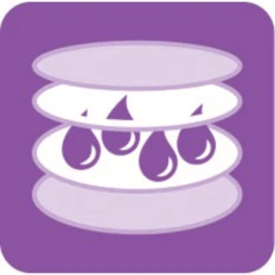 NUK Verpleegpleisters Hoog Performance Verpakt Per 60 -MiniMoois nuk verpleegpleisters hoog performance verpakt per 60 a313183 4