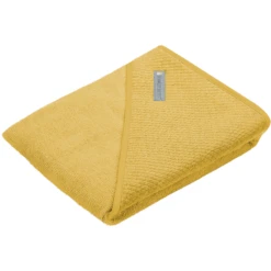 Odenwälder Badcape Met Capuchon Uni Mosterd 9 Odenwälder Badcape Met Capuchon Uni Mosterd -MiniMoois odenwaelder badcape met capuchon uni mosterd a369066 3