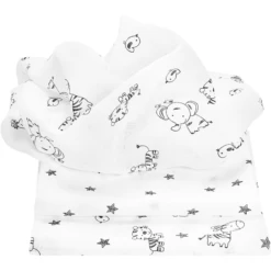 Odenwälder Mull Wind Eln Animal Farm 3-delige 3-delige Antraciet 80 X 80 Cm -MiniMoois odenwaelder mull wind eln animal farm 3 delige 3 delige antraciet 80 x 80 cm a268382 1