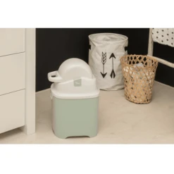 OdoCare ONE Luieremmer Mint -MiniMoois odocare one luieremmer mint a282735 1