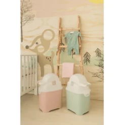 OdoCare ONE Luieremmer Mint -MiniMoois odocare one luieremmer mint a282735 2