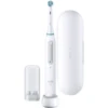 Oral B Oral-B Elektrische Tandenborstel, IO Series 4 Met Reisetui Heel White -MiniMoois oral b elektrische tandenborstel io series 4 met reisetui heel white a414770