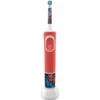 Oral B Oral-B Elektrische Tandenborstel, Vitality 100 Kids, Spider Man -MiniMoois oral b elektrische tandenborstel vitality 100 kids spider man a414734