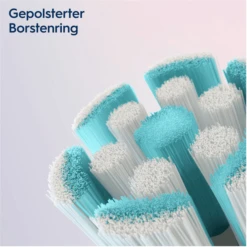 Oral B Oral-B Opzetborstels IO, 6 Stuks. -MiniMoois oral b opzetborstels io 6 stuks a414772 4