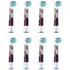 Oral B Oral-B Opzetborstels Kids Frozen , 8er -MiniMoois oral b opzetborstels kids frozen 8er a414755