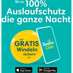 Pampers® Pampers Baby-Dry Luiers, Maat 3, 6-10kg, Maxi Pack (1 X 124 Luiers) -MiniMoois pampers baby dry luiers maat 3 6 10kg maxi pack 1 x 124 luiers a413049 3