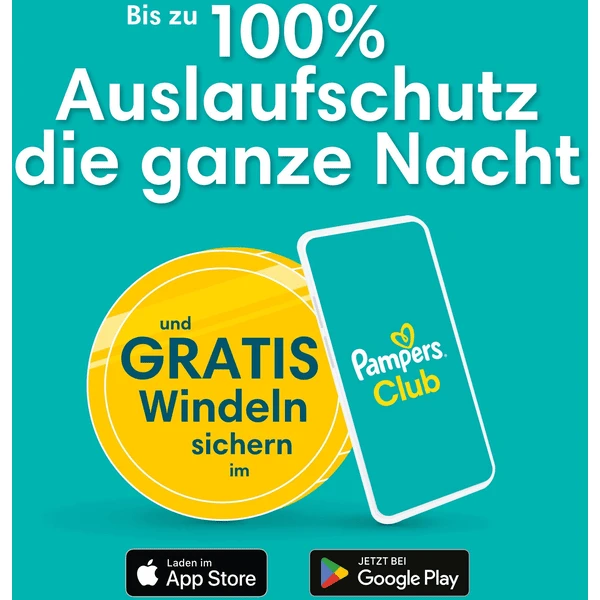 Pampers® Pampers Baby-Dry Luiers, Maat 5+, 12-17 Kg, Maxi Pack (1 X 84 Luiers) 6 Pampers® Pampers Baby-Dry Luiers, Maat 5+, 12-17 Kg, Maxi Pack (1 X 84 Luiers) - Afbeelding 4