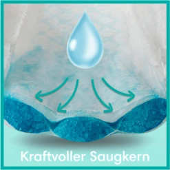 Pampers® Pampers Baby-Dry Luiers, Maat 6, 13-18 Kg, Maxi Pack (1 X 78 Luiers) -MiniMoois pampers baby dry luiers maat 6 13 18 kg maxi pack 1 x 78 luiers a413096 3