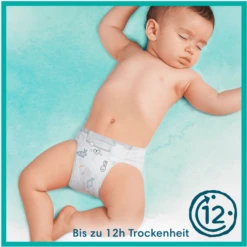Pampers® Pampers Harmonie Gr.3 Newborn , 6-10 Kg, Maandbox (1x204 Luiers) -MiniMoois pampers harmonie gr 3 newborn 6 10 kg maandbox 1x204 luiers a406908 1