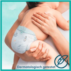 Pampers® Pampers Harmonie Gr.3 Newborn , 6-10 Kg, Maandbox (1x204 Luiers) -MiniMoois pampers harmonie gr 3 newborn 6 10 kg maandbox 1x204 luiers a406908 3