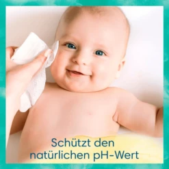 MiniMoois -MiniMoois pampers natte doekjes harmony coco 396 doekjes 9 x 44 stuks a408868 1
