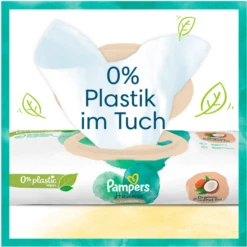 Pampers® Pampers Natte Doekjes Harmony Coco, 792 Doekjes (18 X 44 Stuks) 10 Pampers® Pampers Natte Doekjes Harmony Coco, 792 Doekjes (18 X 44 Stuks) -MiniMoois pampers natte doekjes harmony coco 792 doekjes 18 x 44 stuks a408674 3