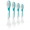 Philip Avent HX6044/33 Sonicare For Kids Standaard-Tandenborstel Opzetstukken, 4er Pack, Vanaf 7 Jaar -MiniMoois philip avent hx6044 33 sonicare for kids standaard tandenborstel opzetstukken 4er pack vanaf 7 jaar a209699