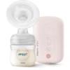 Philips Avent Elektrische Borstkolf SCF395/11 -MiniMoois philips avent elektrische borstkolf scf395 11 a293910