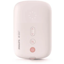 Philips Avent Elektrische Borstkolf SCF395/11 -MiniMoois philips avent elektrische borstkolf scf395 11 a293910 3