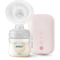 Philips Avent Elektrische Borstkolf SCF395/11 Incl. Bewaarsysteem Voor Moedermelk SCF619/05 -MiniMoois philips avent elektrische borstkolf scf395 11 incl bewaarsysteem voor moedermelk scf619 05 a301038 2