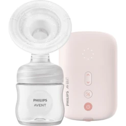 Philips Avent Elektrische Borstkolf SCF395/31 9 Philips Avent Elektrische Borstkolf SCF395/31 -MiniMoois philips avent elektrische borstkolf scf395 31 a410315 2
