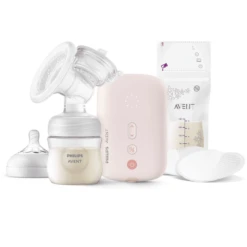 Philips Avent Elektrische Borstkolf SCF395/31