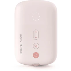 Philips Avent Elektrische Borstkolf SCF395/31 10 Philips Avent Elektrische Borstkolf SCF395/31 -MiniMoois philips avent elektrische borstkolf scf395 31 a410315 3