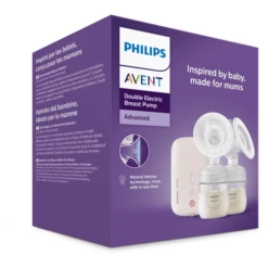 Philips Avent Elektrische Dubbele Borstkolf SCF397/31 -MiniMoois philips avent elektrische dubbele borstkolf scf397 31 a410312 4