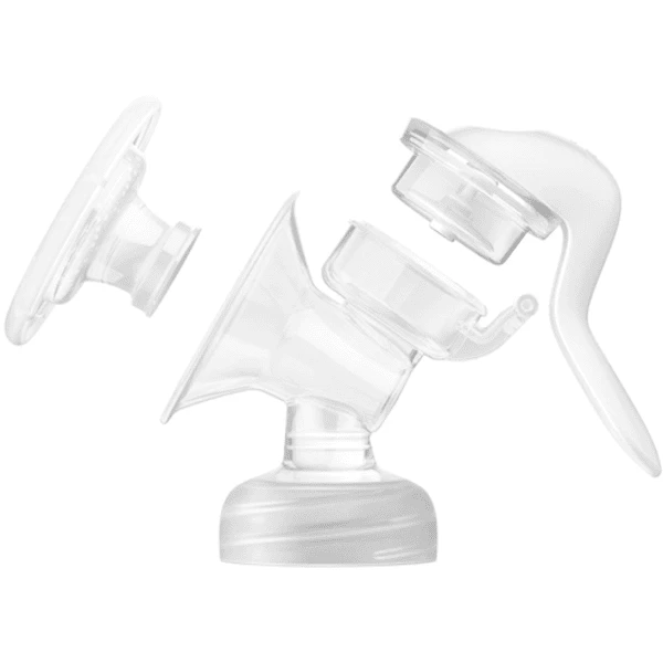 Philips Avent Handmatige Borstkolfset SCF430/16 7 Philips Avent Handmatige Borstkolfset SCF430/16 - Afbeelding 5