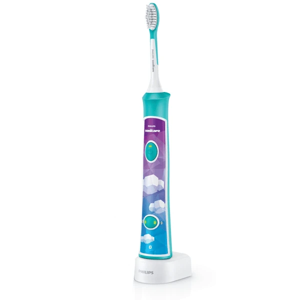 Philips Avent HX6322/04 Sonicare For Kids Elektrische Tandenborstel 6 Philips Avent HX6322/04 Sonicare For Kids Elektrische Tandenborstel - Afbeelding 4