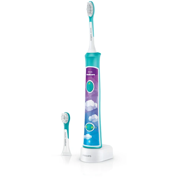 Philips Avent HX6322/04 Sonicare For Kids Elektrische Tandenborstel 3 Philips Avent HX6322/04 Sonicare For Kids Elektrische Tandenborstel