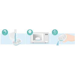 Philips Avent Tepelhoedje SCF153/03 Medium Inclusief Steribox 11 Philips Avent Tepelhoedje SCF153/03 Medium Inclusief Steribox -MiniMoois philips avent tepelhoedje scf153 03 medium inclusief steribox a282983 4