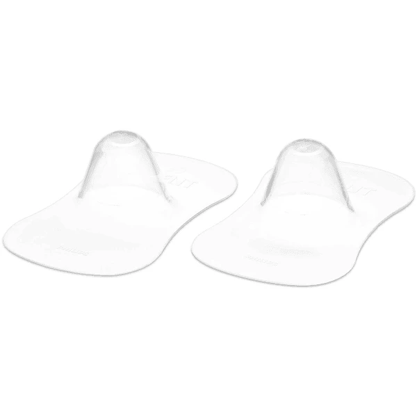 Philips Avent Tepelhoedje SCF153/03 Medium Inclusief Steribox 3 Philips Avent Tepelhoedje SCF153/03 Medium Inclusief Steribox