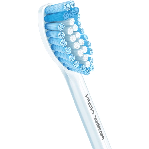 Philips Soni Care Opzetborstels HX6052/07 Sensitive Standaard In Wit 5 Philips Soni Care Opzetborstels HX6052/07 Sensitive Standaard In Wit - Afbeelding 3