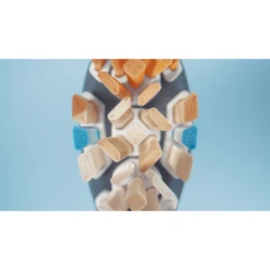 Philips Soni Care Standaard - Opzetborstels A3 Premium All-in-One Voor Sonische Tandenborstel HX9092/11 -MiniMoois philips soni care standaard opzetborstels a3 premium all in one voor sonische tandenborstel hx9092 11 a316949 2