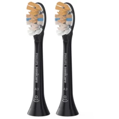 Philips Soni Care Standaard - Opzetborstels A3 Premium All-in-One Voor Sonische Tandenborstel HX9092/11