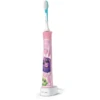 PHILIPS Sonicare Elektrische Sonische Tandenborstel HX6352/42 Voor Kinderen In Roze -MiniMoois philips sonicare elektrische sonische tandenborstel hx6352 42 voor kinderen in roze a312684