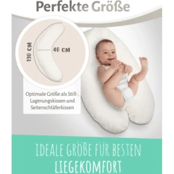 Pic Bear Verpleegkussen Class Ic 190 Cm Jungle -MiniMoois pic bear verpleegkussen class ic 190 cm jungle a409610 1